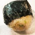 attchen's cooksnap of when they made 簡単美味しいヤミツキになる悪魔のおにぎり.