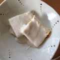うさこママ★'s cooksnap of when they made ♪バナナヨーグルトクリーム♪.