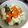 大根girl's cooksnap of when they made 人参こぶおろしドレッシングで豆腐サラダ.