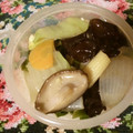 花時計咲いた's cooksnap of when they made 和風中華丼.