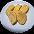 ★☆トラコ☆★'s cooksnap of when they made 出汁巻き玉子.