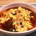 ♡ｙｕｋｏ♡'s cooksnap of when they made 【フライパンで作れる本格中華③】天津飯.