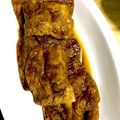 夕飯は６時です's cooksnap of when they made 我が家の簡単おいなりさん.