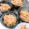 みずほ７２５'s cooksnap of when they made 我が家のおからの煮物.