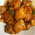 kocha_nn's cooksnap of when they made 鶏肉の豆板醤炒め.