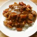 花時計咲いた's cooksnap of when they made 春の味♪たけのこのみそバター焼きのっけ.