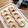 しゅっしゅママ's cooksnap of when they made 絞り出しクッキー 卵無し.