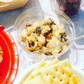 mikitchen♪'s cooksnap of when they made 酒粕deおとなのディップ.