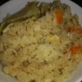 さいとろ's cooksnap of when they made 簡単、シンプル筍ごはん(３合).