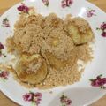 クリーミーまや's cooksnap of when they made きびだんご☆.
