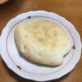 ryohirota's cooksnap of when they made ☆シンプルフォカッチャ☆.
