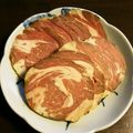 タカちゃん∞'s cooksnap of when they made 燻製で自家製ロースハム.