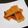 tetsucoro's cooksnap of when they made ❀パン粉ヨーグルトスティック❀.