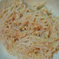 しんちゃのすけ's cooksnap of when they made ダイエット！白滝えのき明太子炒め！！！！.