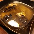 はいぢ☆'s cooksnap of when they made 豚バラしゃぶ肉とフォーのクレソン鍋.