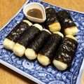 ぽめchan's cooksnap of when they made ❄︎節約おやつじゃがいも餅スティック❄︎.