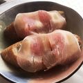 りっかさんちのレシピ's cooksnap of when they made モッツァレラと生ハムのブルスケッタ☆.