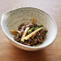 ｊｏｃｏｍｏｍｏｌａ's cooksnap of when they made 牛肉とジャガイモの醤油炒め.