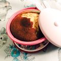 misa_coo's cooksnap of when they made バナナパウンドケーキ.