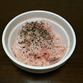 せつせつせつ's cooksnap of when they made 生ハムのムース.