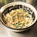chibibell's cooksnap of when they made ほうれん草の白あえ【Byきよらのごはん】.