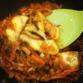 ねーやん☆'s cooksnap of when they made タラのムニエル トマトソースがけ.