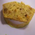 クックS1NN2R☆'s cooksnap of when they made バナナたっぷり♪パウンドケーキ(^-^).