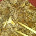 クック8QIAKQ☆'s cooksnap of when they made フライパンで簡単♪柔らかポークケチャップ.