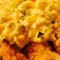 クックO7ZGT0☆'s cooksnap of when they made 鶏むね肉でしっとりチキン南蛮【作り置き】.