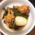 ぴよせいじん's cooksnap of when they made 【糖質オフ】簡単すぎる、鶏のさっぱり煮‼.