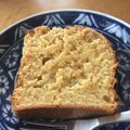 クック2LLBHL☆'s cooksnap of when they made マーマレードとコリアンダーのおからケーキ.