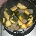 クック2W8WRP☆'s cooksnap of when they made 筍＊若竹煮.
