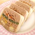 なっらー's cooksnap of when they made おせちにいかが？ミートローフ.