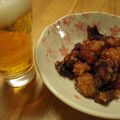 さよちん♪'s cooksnap of when they made 居酒屋のたこから.