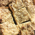 モグリンママン's cooksnap of when they made おせち　鶏の松風焼き.