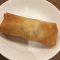 genkinako8's cooksnap of when they made 春巻き☆変わり種.