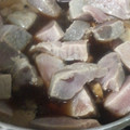 キュー120's cooksnap of when they made 簡単マグロの佃煮♪.