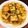 シャル菜's cooksnap of when they made お好み焼き粉で◎揚げ出しあんかけ豆腐.