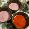 クックX78LEZ☆'s cooksnap of when they made 【男飯】イチゴムース.