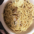 もちめりちゃん's cooksnap of when they made うま塩ネギ焼きそば.