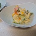 にゃんがす's cooksnap of when they made デパ地下風☆ポテトサラダ☆.