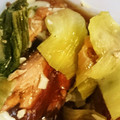美味しいもの探し隊's cooksnap of when they made 鶏のさっぱり煮.