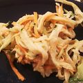 じゃす◇◇'s cooksnap of when they made 切り干し大根のマヨサラダ.