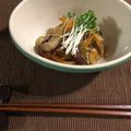 まめたべまめた's cooksnap of when they made ブリの南蛮漬け.