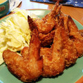 メダカの赤ちゃん's cooksnap of when they made 旦那んちの胡椒が薫る☆手羽先の唐揚げ.