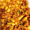 mami♪123's cooksnap of when they made 絶品！我が家のドライカレー.