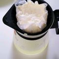 あさここなっつ's cooksnap of when they made ＊水切りヨーグルト＊.