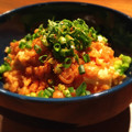 ＊あんず食堂＊'s cooksnap of when they made フライパン一つ♪揚げない！揚げ出し豆腐風.
