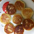 おやんず's cooksnap of when they made ジャガイモ◉コロコロ◉簡単.