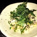 gabu☆'s cooksnap of when they made 白菜とツナのばら干しサラダ.